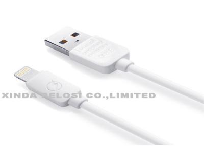 中国 IOS8携帯電話の付属品IPod/IPhoneのためのマイクロUSBの充電器ケーブル 販売のため