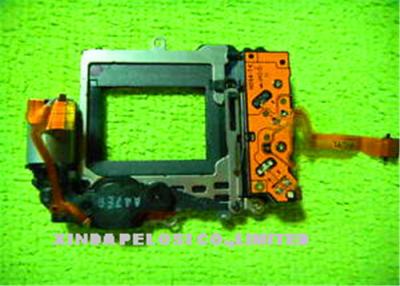 China Power Button Ribbon Sony Xperia Replacement Parts , New Xperia Back Cover for sale