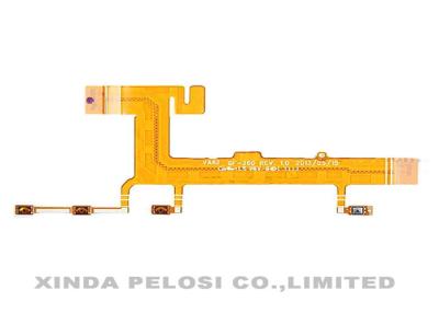 Cina I pezzi di ricambio mobili di Lumia Nokia, Nokia telefonano le parti per la flessione volume/di potere in vendita