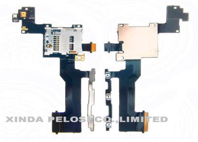 China HTC Spare Parts HTC One Power Button Flex Cable / On Off Flex / Camera for sale