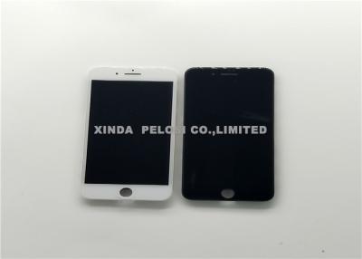 China Pantalla LCD del teléfono de la garantía del 100% para Iphone8 más, digitizador de la pantalla LCD táctil en venta