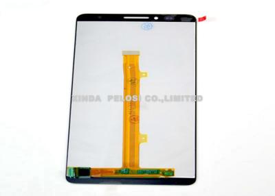 China Reemplazo negro de la pantalla LCD para el digitizador de la pantalla táctil de la exhibición del LCD del compañero 7 de Huawei en venta