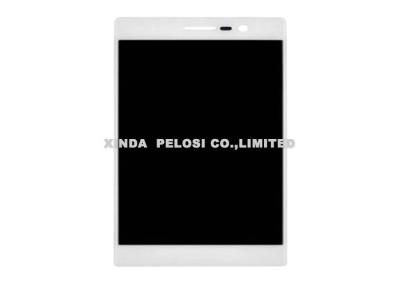 China Cel/Slimme/Mobiele LCD van het Telefoontouche screen vertoning voor Huawei P7 Te koop