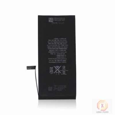 China Apple-vervangstukken 0 cyclus Standaard Interne Aangepaste Navulbare Batterij voor iPhone 7 plus OEM van de Batterijvervanging Te koop