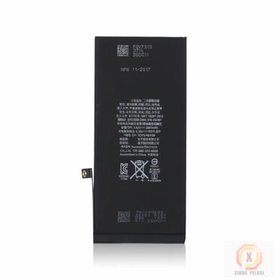 China Nul batterij van de Cyclus interne vervanging voor iphonebatterij, volledig de capaciteits Li-ion van 2691mAh voor iphone 8 plus Te koop