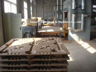 Verified China supplier - Xiamen Chans Wood & Machinery Co., Ltd.