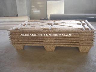 Verified China supplier - Xiamen Chans Wood & Machinery Co., Ltd.