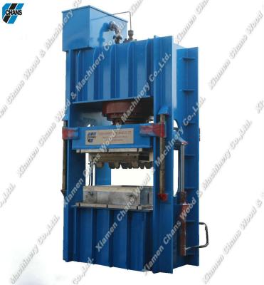 China rice straw husk sawdust scrap wood bamboo pallet making machine rice straw husk sawdust scrap wood bamboo pallet making machine for sale