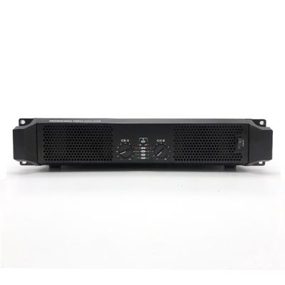 China Digital DJ Pure Mail Stereo Professional DJ/Speaker/Karaoke/Stage RTS Speaker 2x400W 8ohm High Power Karaoke Amplifier Stage Fixed Resistance Amplifier for sale