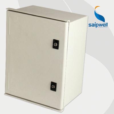 China Indoor/Outdoor Electrical Box SMC/DMC Polyester Meter Heat Resistance Box Waterproof Cable Box for sale