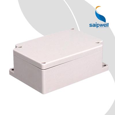 China Hot Selling ABS Waterproof Junction Box , Electric Motor Terminal Box IP66 for sale