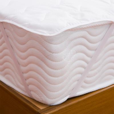 China Anti Mite Dust Hot Sale Soft Touch Anti Allergic Mattress Protector for sale