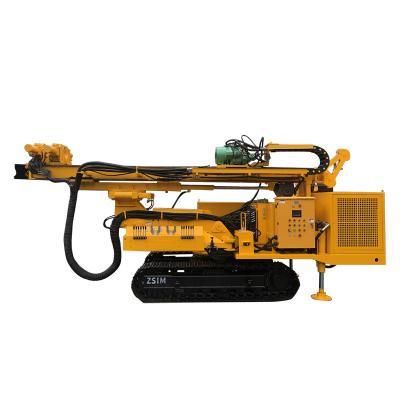 China Rotary Percussion Drilling Equipment 38-102mm for sale