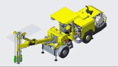 China ISO9001 Hydraulische Steinklemmmaschine zu verkaufen