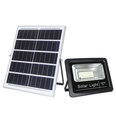 China Wholesale 20w to 1000w light super bright competitive price control+Timer warranty 3years warranty reflectores all watt solar led reflector for sale