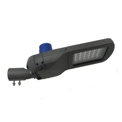 China ROAD IES High Quality Ratio Free Tool Ip66 40w 200w 50 Watt Cheap Yangzhou PCB Led Street Light Lamp Fixture For Industrial for sale