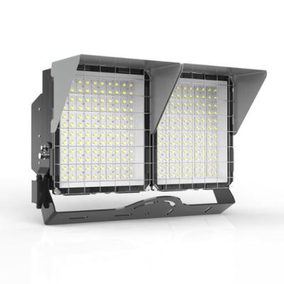 China Sports Stadiums High Power IP65 400W 500W 600W 800W 1000w 1200W Outdoor Led Stadium Lighting Led Football Stadium Lighting for sale