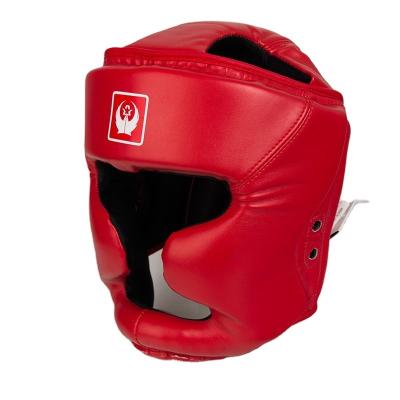 China PU Helmet Protector Head Guard XS/S/M/L/XL Head Guard Helmet for sale