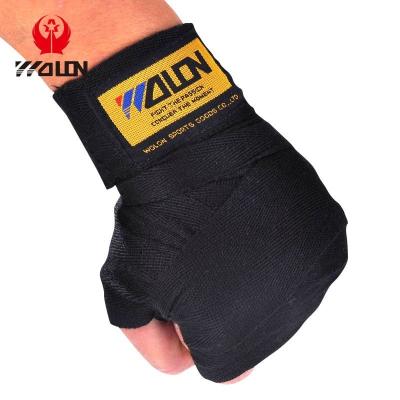 China Wholesale Custom Boxing Trainning Printing 180 inch Custom Boxing HandWraps for sale