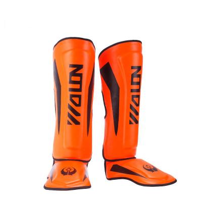 China Custom Shin Protecting Shin Guards Shin Guards Boxing Body Guard for sale