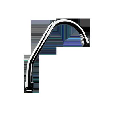 China Without diverter Brazilian stainless steel faucet tube, faucet spout, faucet pipe for sale