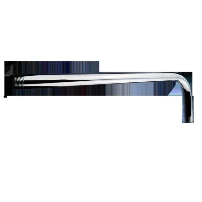 China No Turnout Stainless Steel Wall Mounted Shower Arm, Head-Arm Waterfall Shower, Rain Shower Arm for sale