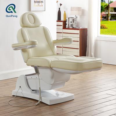 China Dental popular massage/treatment/facial bed/spa and chair beauty salon furniture for sale