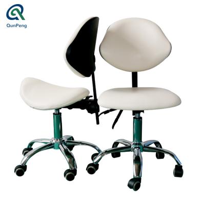 China Custom Modern Mordern Salon Furniture Equipment Hair Barber Shop Chair / Barber Stool Chair for sale