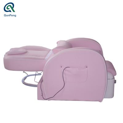 China Popular high quality chair pedicure spa manicure tables and pedicure chairs nail salon furniture for sale