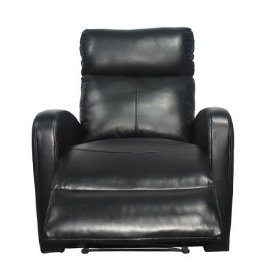 China Cheap Massage Sofa Recliner Living Room Single Sofa Recliner Massage Prices for sale