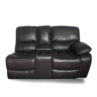 China Hot Sale Adjustable Recliner Chair Leisure Furniture Luxury Living Room Furniture Modern Classic Sofa (Other) for sale