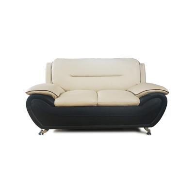 China Modern Leather Modern Recliner Sofa Sectional Loveseats for sale