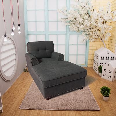 China (Other)Adjustable hot sale single sofa chair with royal price sofa bed and cheap living room sofa chair for sale