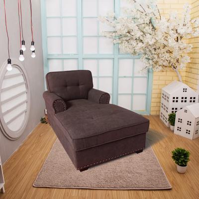 China Adjustable (Other) Most Popular Modern Recliner Chair Living Room Sofa Living Room Furniture Leisure Sofa for sale