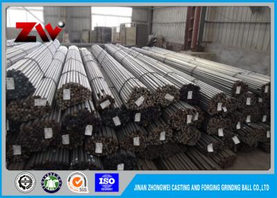 China Longitud de pulido que forja del alto rendimiento HRC 60-68 Rod los 2m-7m en venta