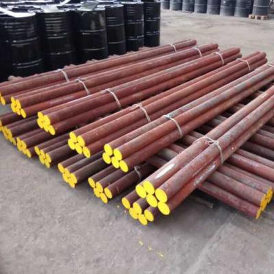 Chine emballage de tambours métalliques de 25mm aucune rupture rectifiant Rods à vendre