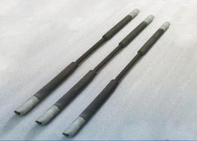 China High Temp Silicon Carbide Heating Element GC DB Dumbbell en venta