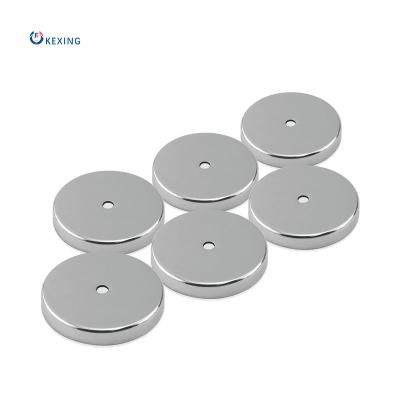 China Industrial Magnet KEXING AINiCo Support Customized Free Sample Collection Magnet Neodymium for sale