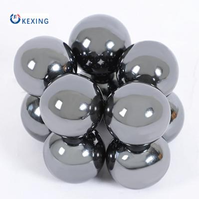 China Hot Sale Industrial Strong Magnetic Durability KEXIN NdFeB Magnet Balls Bucky Magnetic Toys for Kids and Adults for sale