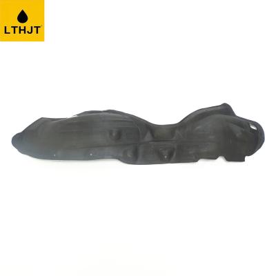 China ABS Auto Parts Shock Absorber Liner for HIGHLANDER GSU45/ASU40 65638-0E021 65637-0E021 for sale