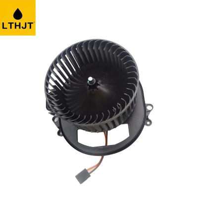 China New 64119350395 Blower Fan Motor For BMW F20 F21 F22 F23 F30 F31 F35 F34 F36 OEM Standard Size for sale