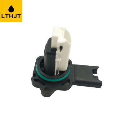 China Auto Car Accessories Auto Air Flow Meter Sensor For E81 E87 E90 E60 E91 E61 E63 E64 E85 1362 7520 519 13627520519 OEM Standard Size for sale