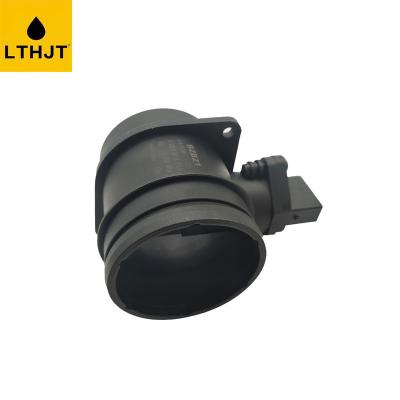 China Auto Parts Air Flow Meter Sensor 1362 7566 989 for BMW E85 E83 E81 E90 E92 E87 0280218159 13627566989 13627531702 13627566989 OEM standard size for sale