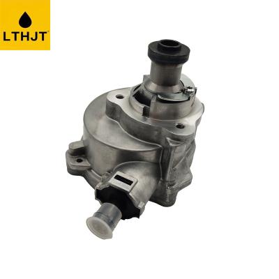 China High Quality Car Accessories Auto Parts Vacuum Pump For BMW N52 1166 7519 OEM 11667519457 Standard 457 OEM Size for sale