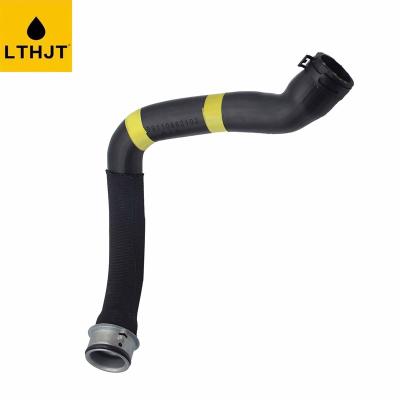 China Auto Parts Water Pipe For Porsche Cayman OEM 991 / 911 106 621 02 99110662102 OEM Standard Size for sale