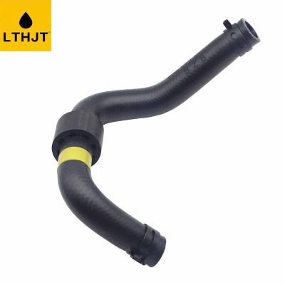 China Auto parts heat vent wter pipe for Porsche Palamela 970 572 585 00 97057258500 OEM standard size for sale