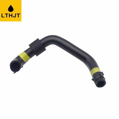 China Auto Parts Heat Hose For Porsche Palamela OEM 970 572 583 00 97057258300 OEM Standard Szie for sale