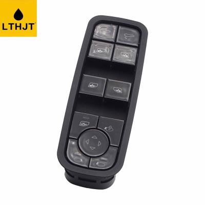 China New Power Window Master Switch For Porsche Panamera Cayenne 971 OEM Standard Size 959 85 8C for sale