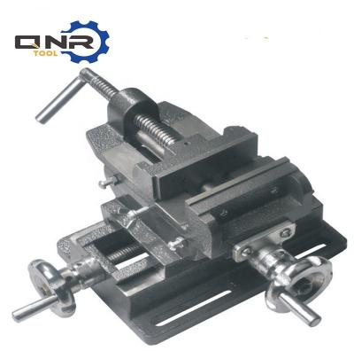 China Factory Machine Vise Drilling Rig D2-PV3 European Type Vise for sale