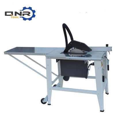 China Bench Type With Stand W1-TS12Q 12 Inch Sliding Table Cast Iron Saw for sale